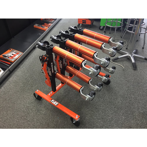 버코카드리용 스탠드 재팬 스페셜 BH1CD680STJP 1대