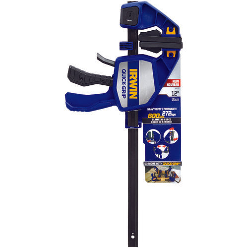IRWIN クイックグリップHD300mm 1964712 1丁
