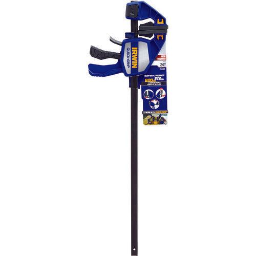 IRWIN クイックグリップHD600mm 1964714 1丁