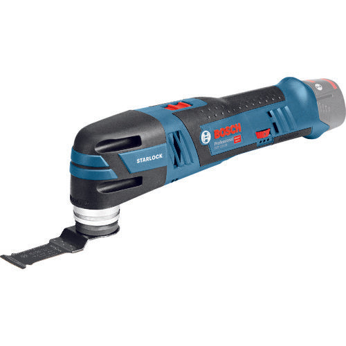 Bosch Cordless Multi-Tool GMF10.8V-28H 1 unit