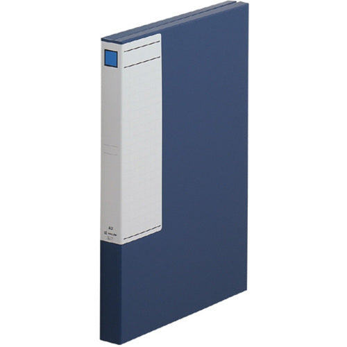 KING JIM 図面ファイルGS厚型 厚型タイプ A2二つ折り 15mm(300枚) 1182 1冊