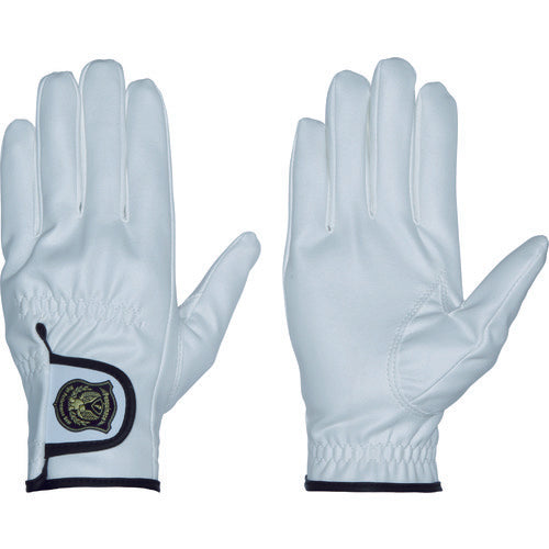 Penguin Ace Police Japan G202N White L Size G-202N-WL 1 pair