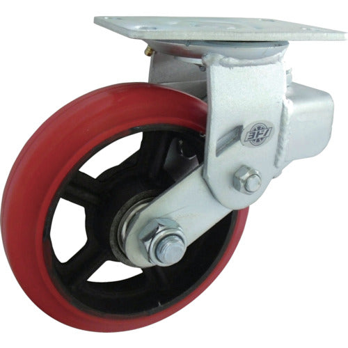 Yodono Heavy Duty Buffer Spring Caster HSPJ200 1 pc