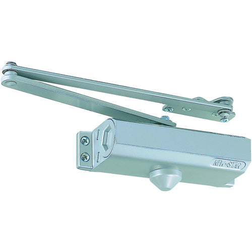 NEW STAR Door Closer P-182A Silver N-01 P182A-N01 1 unit