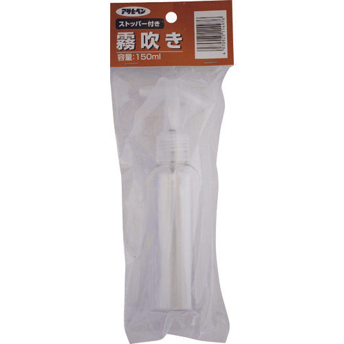 Asahipen Sprayer 150ml 003 114976 1 piece