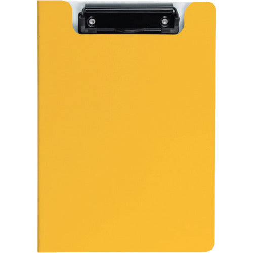 Sedia Clip File Foam Beauty A5-E Yellow FB-2015-50 1 pc