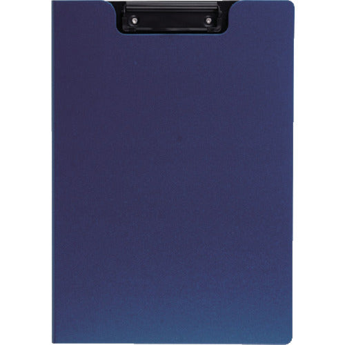 sedia 클립 파일 발포 미인 A4-E 네이비 블루 FB-2016-15 1 권