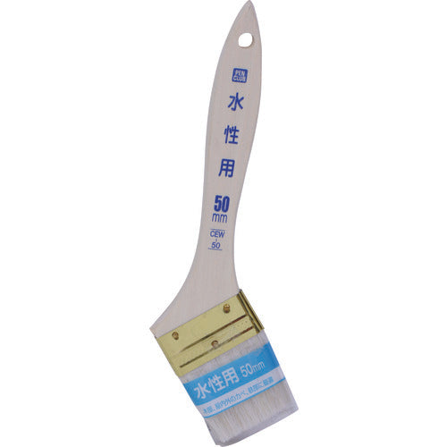 アサヒペン PC水性用 50mm CEW−50 220486 1本
