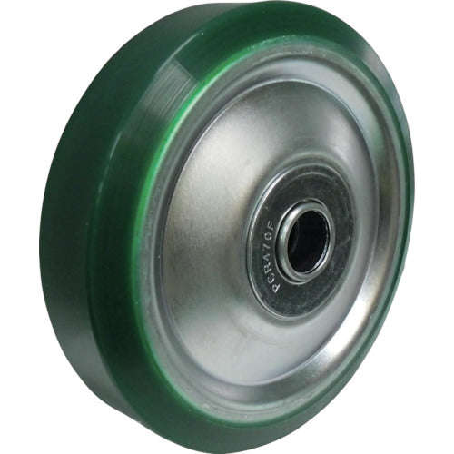 Yodono Urethane Rubber Wheel for Press Fittings UW100 1 pc