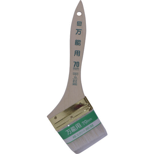 アサヒペン PC万能用 70mm CEO−70 220585 1本