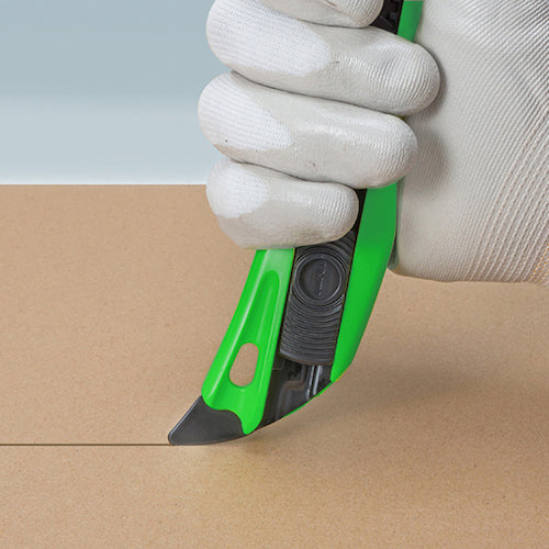 Tajima Drafin L510 Daytona Green DFC510N/DG 1 piece