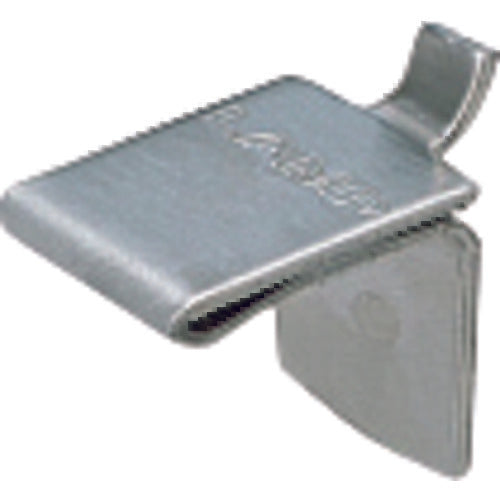 SUGATSUNE (120030116)SPF−20ステンレス鋼製棚受 SPF-20 1 個