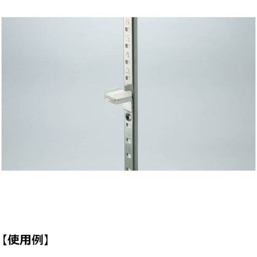 SUGATSUNE (120030335) SPF-20LC 레벨 조정 선반 수용 SPF-20LC 1개