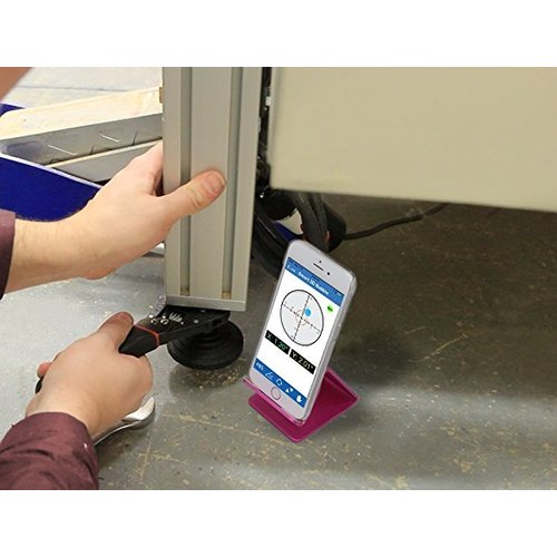 KOD 2축 정밀 디지털 평형 수준기 DWL-1500XY 1대