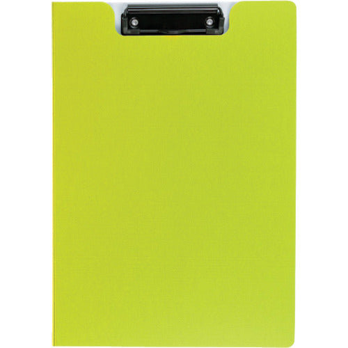 sedia クリップファイル 発泡美人 A4−E ライトグリーン FB-2016-33 1 冊