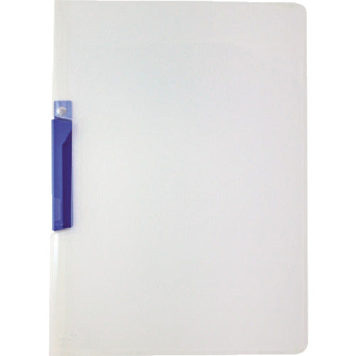 sedia Clip-in File A4-S Cobalt Blue SSS-105-14 1 pc