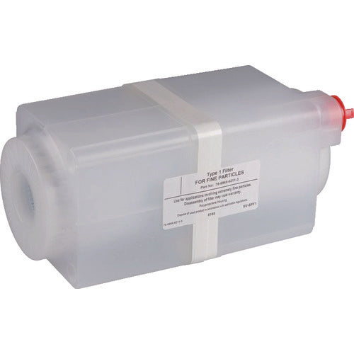 SCS FILTER TYPE 1 FINE PARTICLES SV-SPF1 1 piece