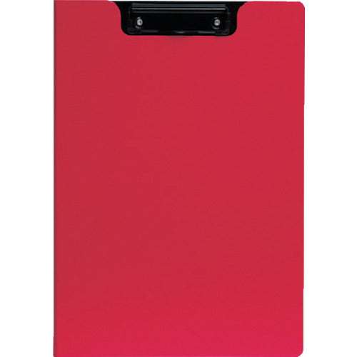 Sedia Clip File Foam Beauty A4-E Red FB-2016-20 1 pc