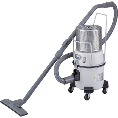 Suiden 건식 클린 룸 대응 진공 청소기 (ULPA 필터 + 종이 팩 필터) SCV-105 1 대