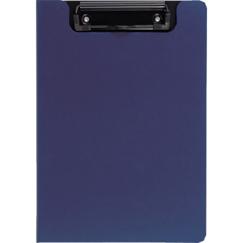 sedia 클립 파일 발포 미인 A5-E 네이비 블루 FB-2015-15 1 권