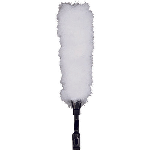 IRIS 273793 極細軽量スティッククリーナー 別売静電モップ CHM01-W 1 個