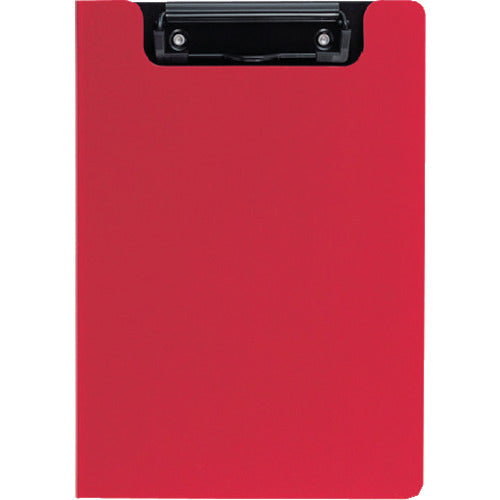 sedia クリップファイル 発泡美人 A5−E レッド FB-2015-20 1 冊