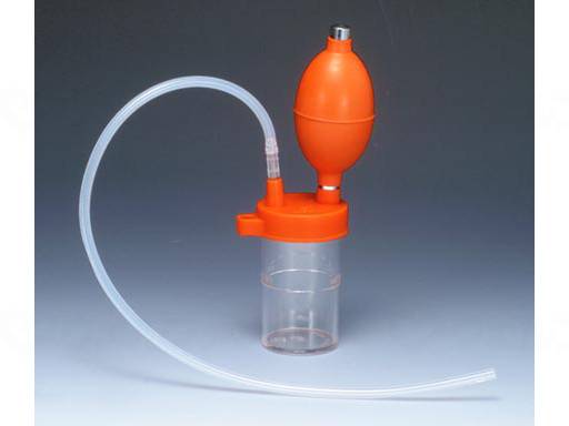 블루 크로스 에머 젠시 밴드 버블 스피 레터 HA-210 오렌지