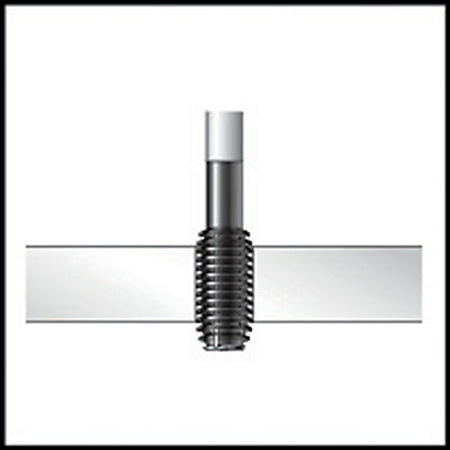 야마와 비철용 롤 탭 N+RS G4 M1.7X0.35 P NRS-G4-M1.7X0.35-P 1개