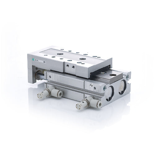 CKD ダイヤル付スピードコントローラ (コンパクトタイプ) DSC-C-6-4 1 個