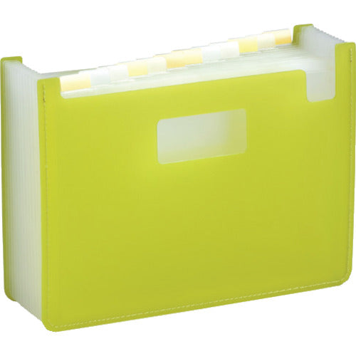 sedia Semaq Document Stand A4 Light Green MA-3100-33 1 pc