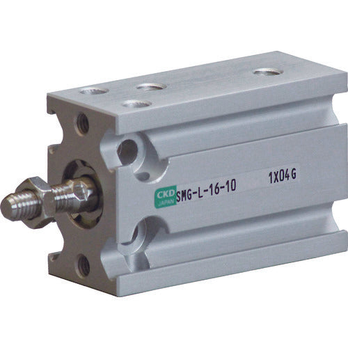 CKD Super Mount Cylinder SMG-L-16-10 1 piece