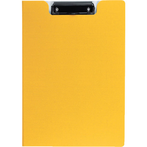 sedia クリップファイル 発泡美人 A4−E イエロー FB-2016-50 1 冊