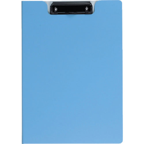 Sedia Clip File Foam Beauty A4-E Light Blue FB-2016-11 1 pc
