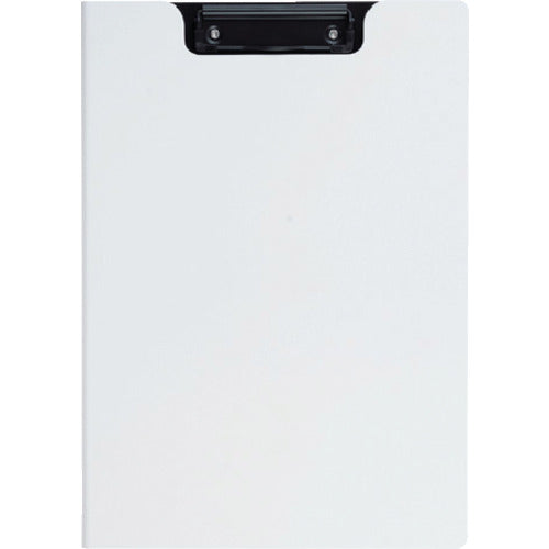 sedia 클립 파일 발포 미인 A4-E 화이트 FB-2016-70 1 권