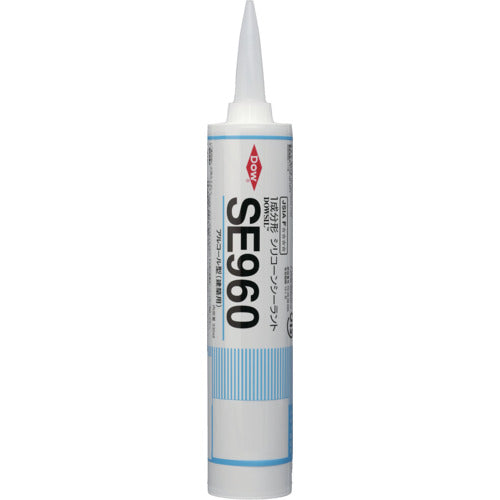Toray Sealant SE960 IVORY 330ml SE-960I 1 bottle