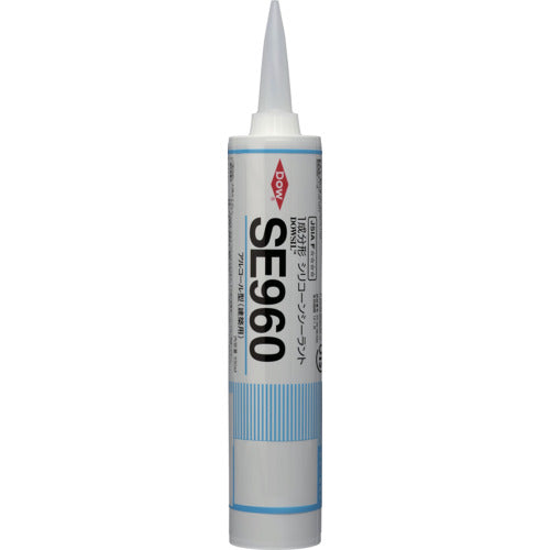 Toray Sealant SE960 LIGHT GRAY2 330ml SE-960LG 1 bottle