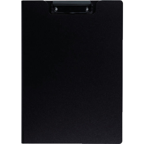 sedia クリップファイル 発泡美人 A4−E ブラック FB-2016-60 1 冊