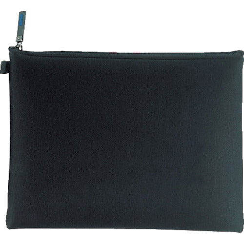 Sedia Super Thick Cushion Case Black AZ-1365-60 1 pc