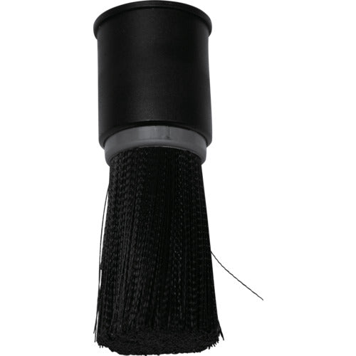 Zahren 체인용 원형 브러쉬 45mm(오일용) ST20340 1개