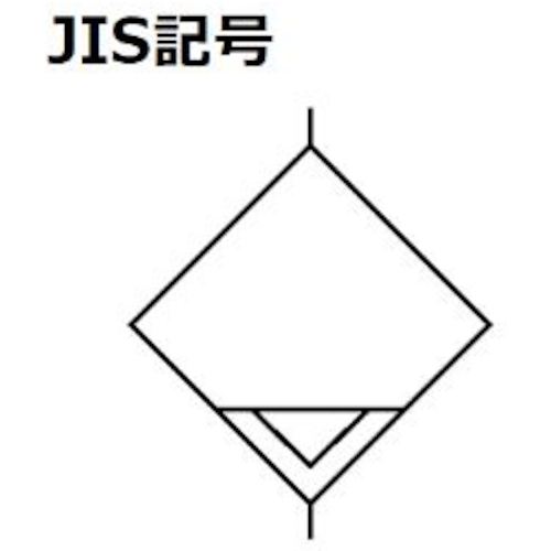 CKD Drain Separator FX1004-8-WF 1 piece