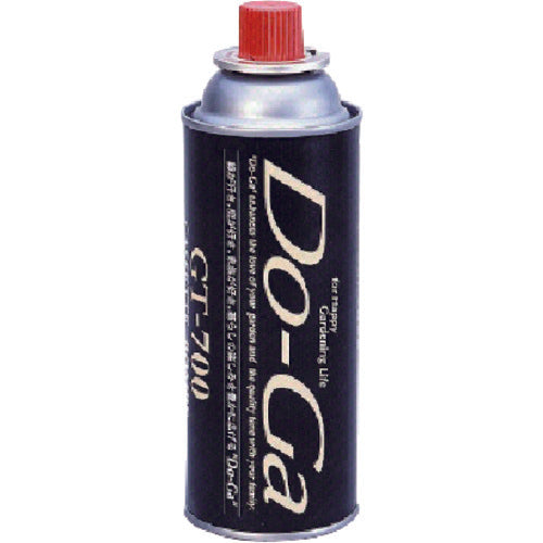 Shinfuji Do-Ga cassette gas 1 unit GT-700 1 unit