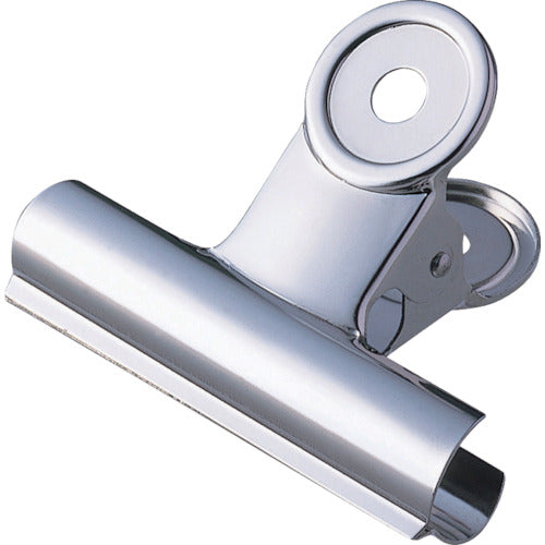 サンケー 目玉クリップ特大 (10個入) MD-0 1 箱