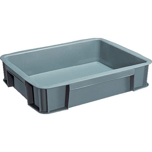 세키스이 T형 컨테이너 T-14 그레이 T-14 1개