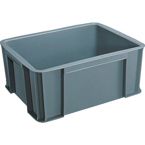 세키스이 T형 컨테이너 T-28 그레이 T-28 1개