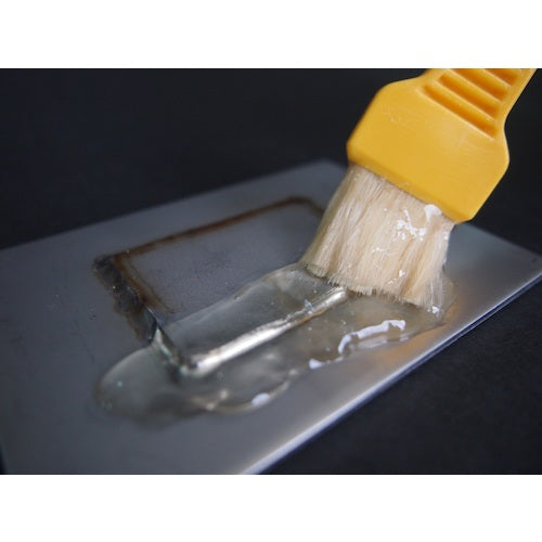 佐々木化学 ステンレス溶接焼け除去剤 エスピュアSJジェル(低粘度タイプ)300g SJJEL(SOFT)300G 1 個