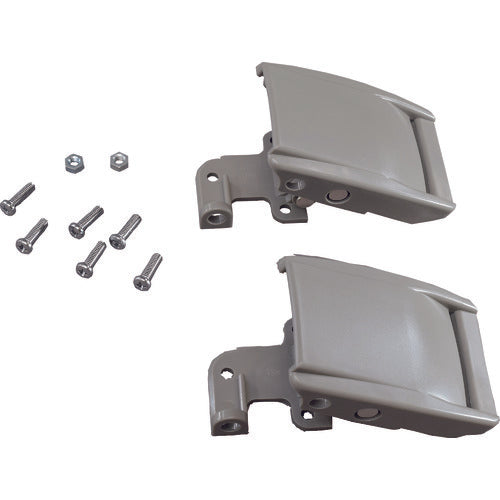 HOZAN Lock Set 2 Pieces B-55-3 1 Piece