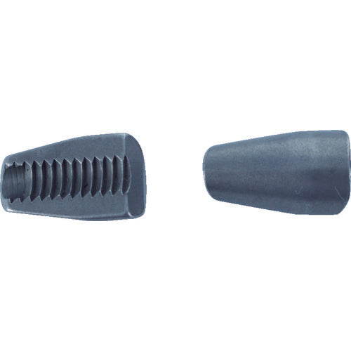 TRUSCO リベッター用ジョー TJ 1 組