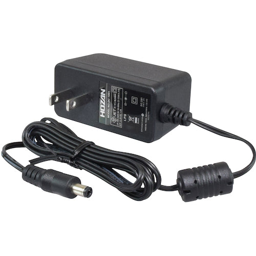 HOZAN AC adapter DC-1001 1 piece