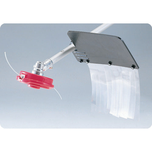 三陽金属 ボディーガード(刈払機用飛散防護カバー) 0841 1 個