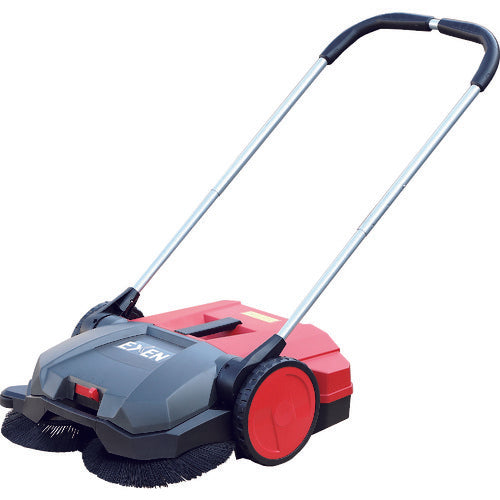 EXEN 新ロールスイーパー ES−550A ES-550A 1 台